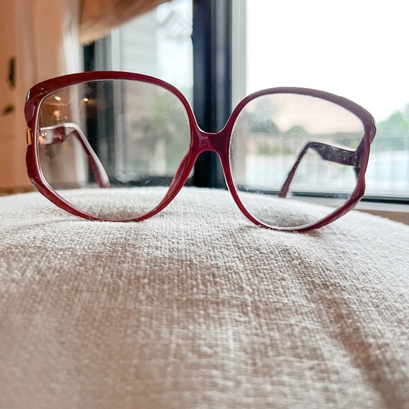 Christian Dior Vintage Sunglasses 2320 🕶 - Picture 6 of 9